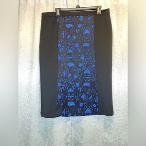 Eloquoii skirt. Size 14